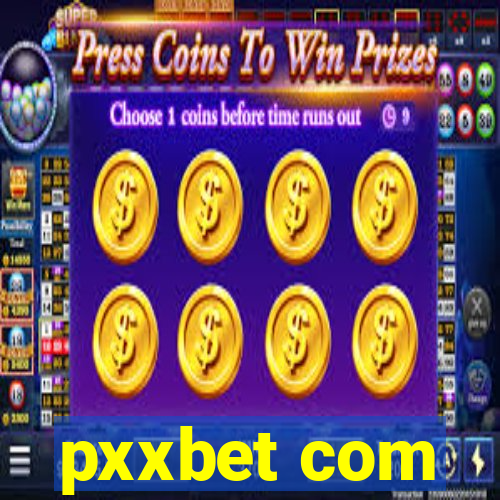pxxbet com